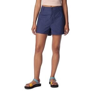 Columbia Holly Hideaway Washed out shorts